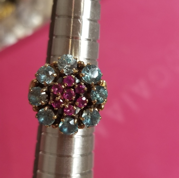 Wordley Allsopp & Bliss Ring | Tiffany & Co. - Picture 7 of 11